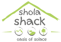 Shola Shack Logo